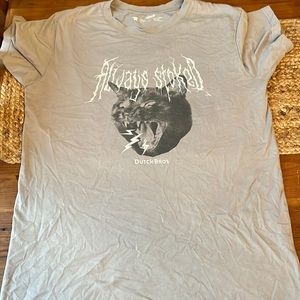 Dutch Bros Shirt